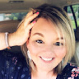 Meet your Posher, Mandy